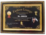65. Photo Frame - Image 7