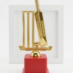 Trophie - 18 (Small size)