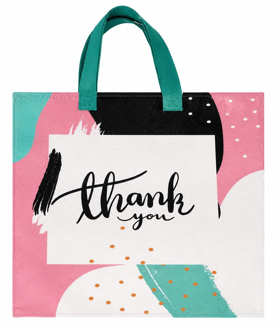 c145a4e6-0707-4c08-86fe-f28e96854eb6 Felt Bag - Image 1