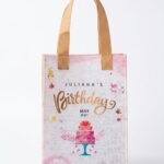 Felt Bag