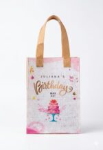 Felt Bag