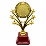 Trophie - 7 (Medium size)