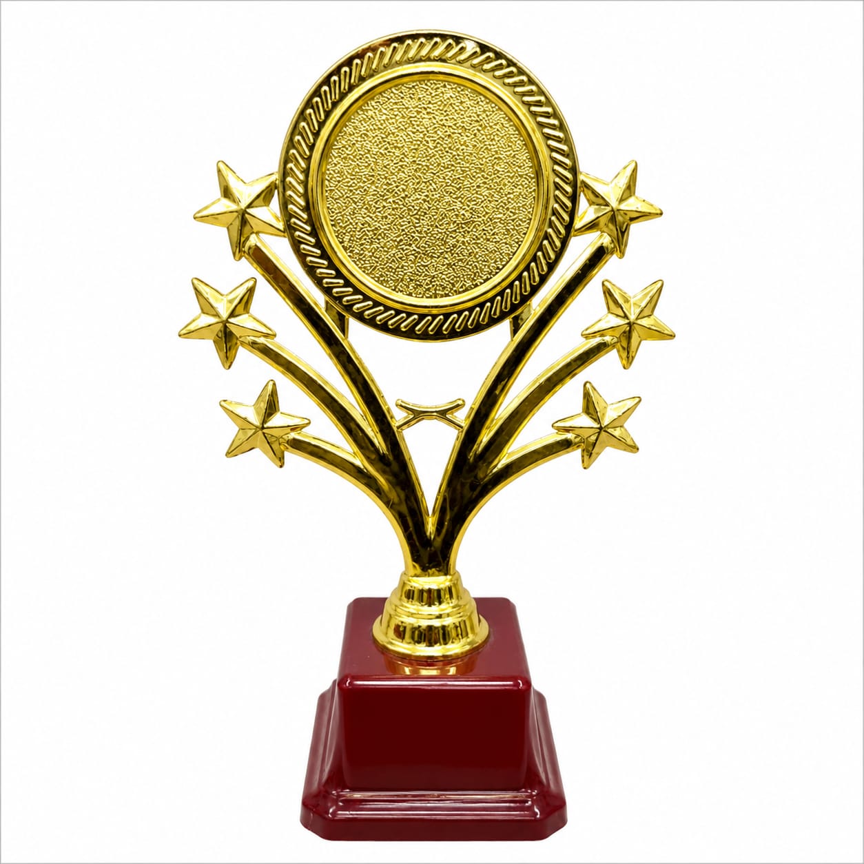 c6c734a3-69f0-4273-9d65-d27c585ba60b Trophie - 7 (Medium size) - Image 1