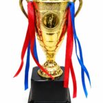 Trophie - 5