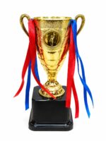 Trophie - 5