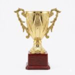 Trophie - 31