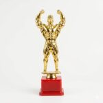 Trophie - 25