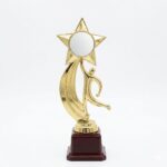 Trophie - 30