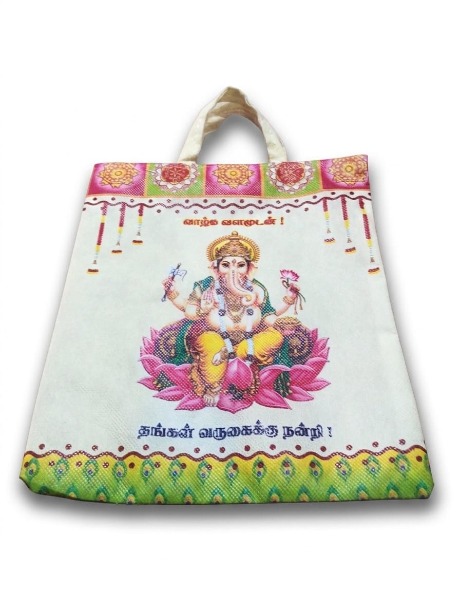 d8672197-e394-4399-a301-bdd9f310958d L - Bag (L1) - Image 1