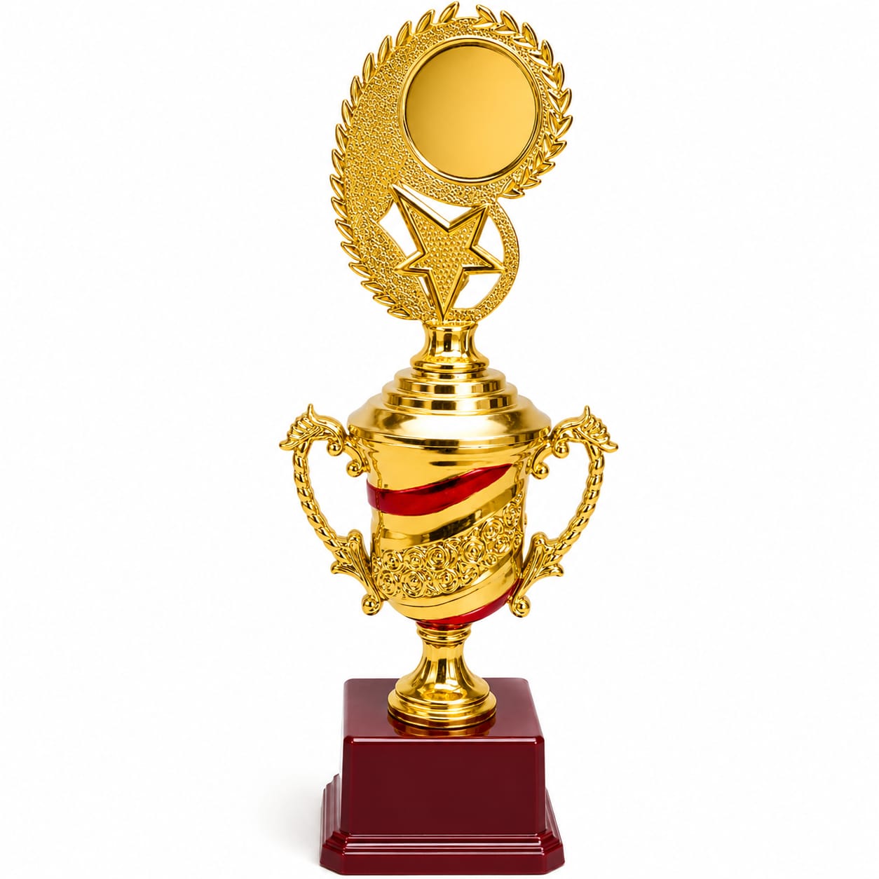 da14a294-d4fb-44b2-8b1b-f173a17fee6c Trophie - 12 (Big size) - Image 1