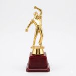 Trophie - 20 (Small size)