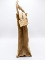 Jute Bag - 8 - Image 2
