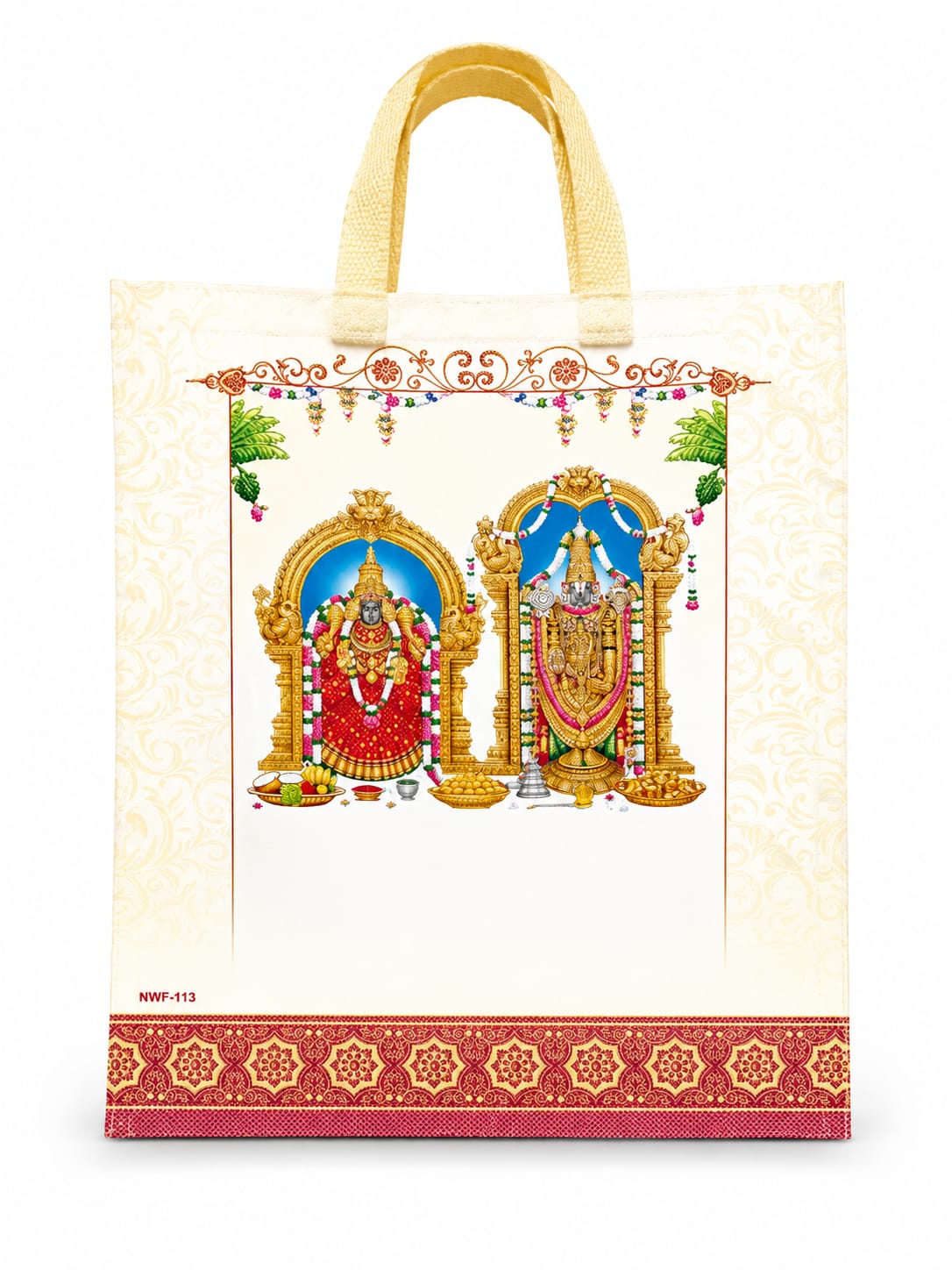 ef35d7d8-ebcb-4f4d-b95a-81eeeee0f105 NWF Bag - Image 1