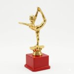 Trophie - 23