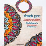 Felt Bag