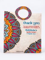 Felt Bag