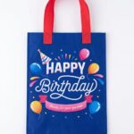 23. Bags