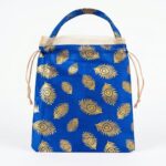 Pot Bag 1