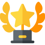 Awards & Trophies