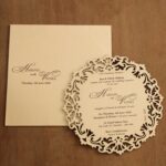 51. Single card cover - Image 3