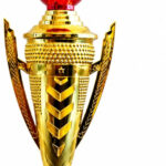 Trophie - 51 Big size