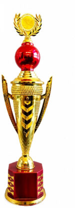 Trophie - 51 Big size