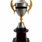Trophie - 52 Small size