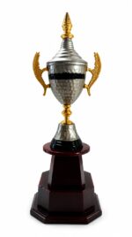 Trophie - 52 Medium  size