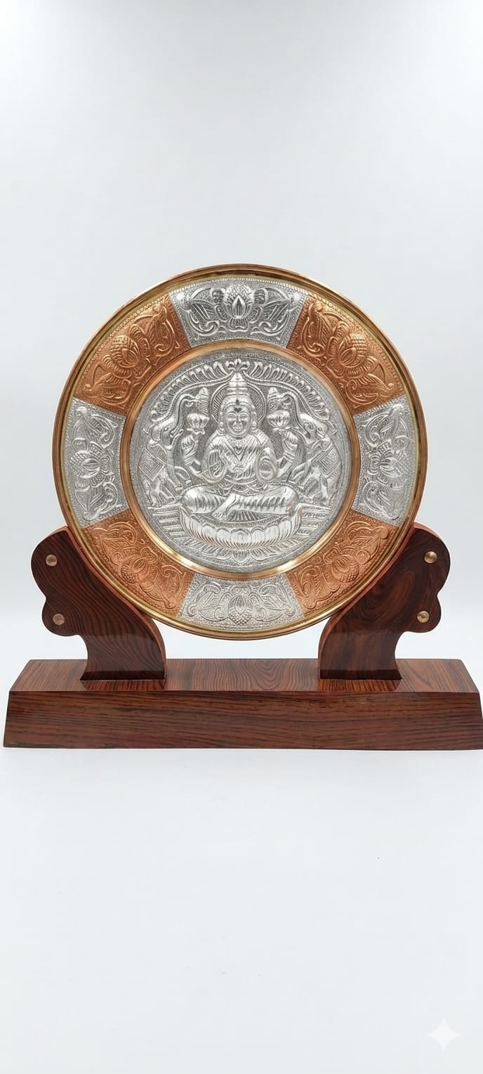12 Tanjore Collection 18 - Image 1