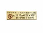 Metal Badges  (Rectangle 1) - Image 2