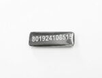 Metal Badges  (Rectangle 3)