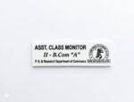 Plastic Badges 1 - Image 3