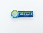 Plastic Badges 2