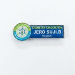 Plastic Badges 2