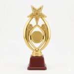 Trophie - 49 small size