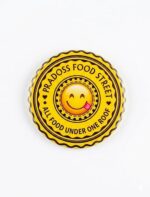 Metal Badges (58mm Round) - Image 5