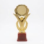 Trophie - 37 Small Size