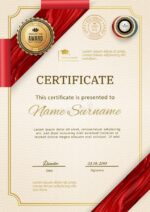 22. Certificate - Image 2