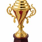 Trophie - 53