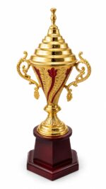Trophie - 53