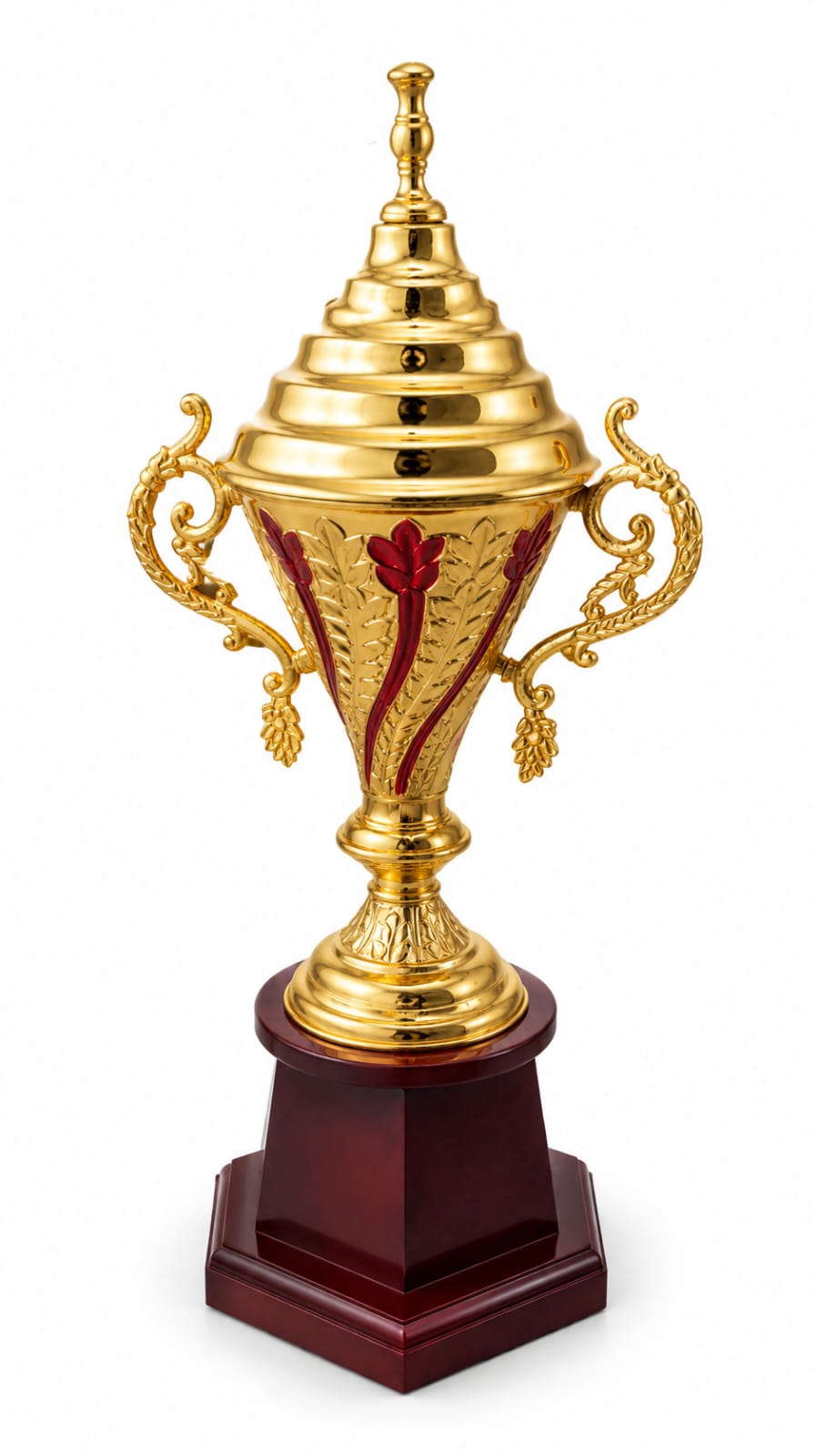 34 Trophie - 53 - Image 1