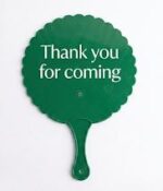 54. Hand Fan (Visiri) 2 - Image 3