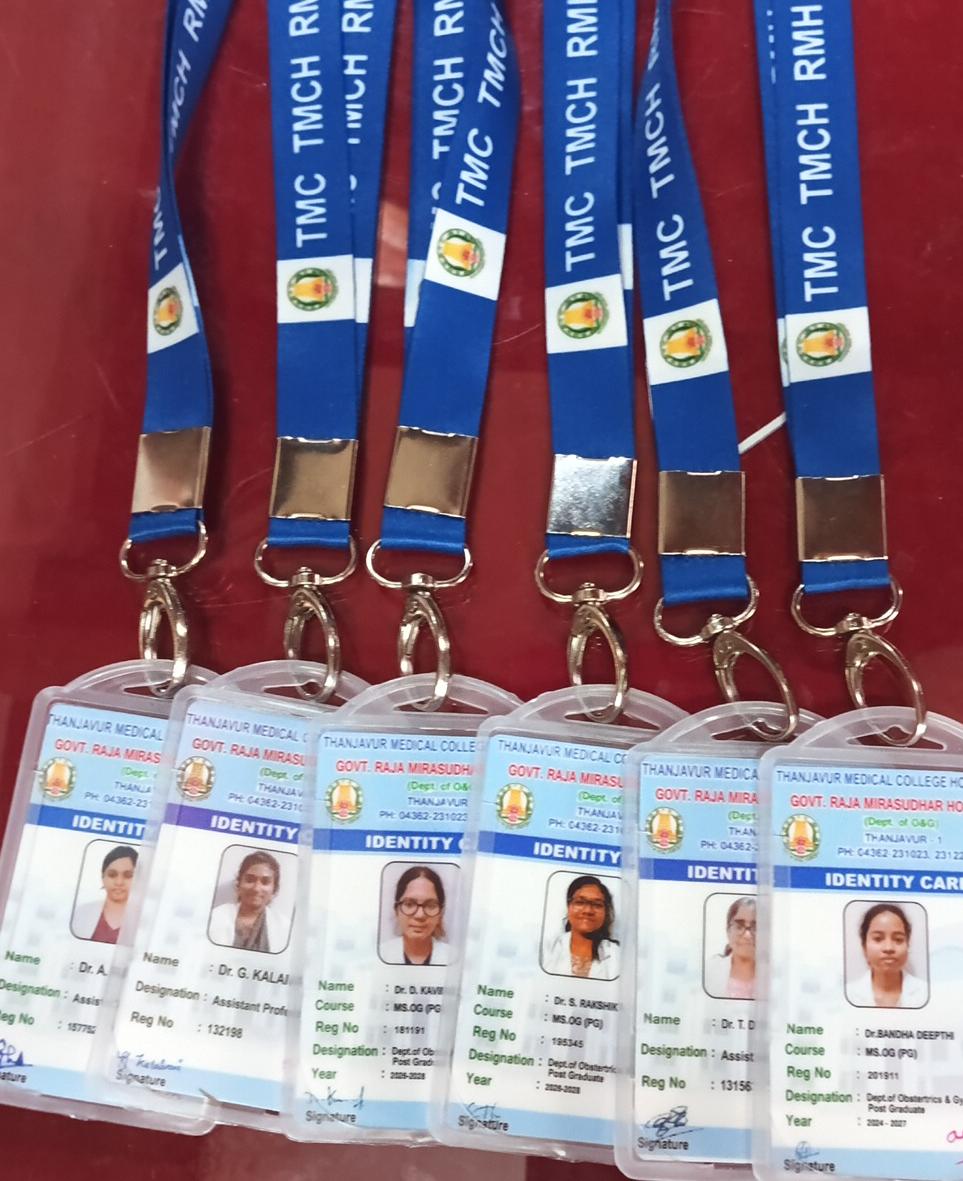44 19. Id Card - Image 1
