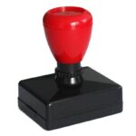 35. Rubber Stamp - Image 3