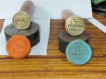 35. Rubber Stamp