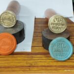 35. Rubber Stamp