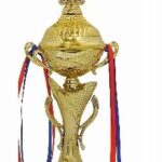 Trophie - 56