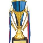 Trophie - 57