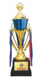 Trophie - 57