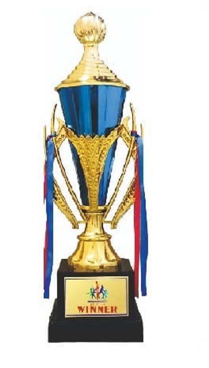 57 Trophie - 57 - Image 1